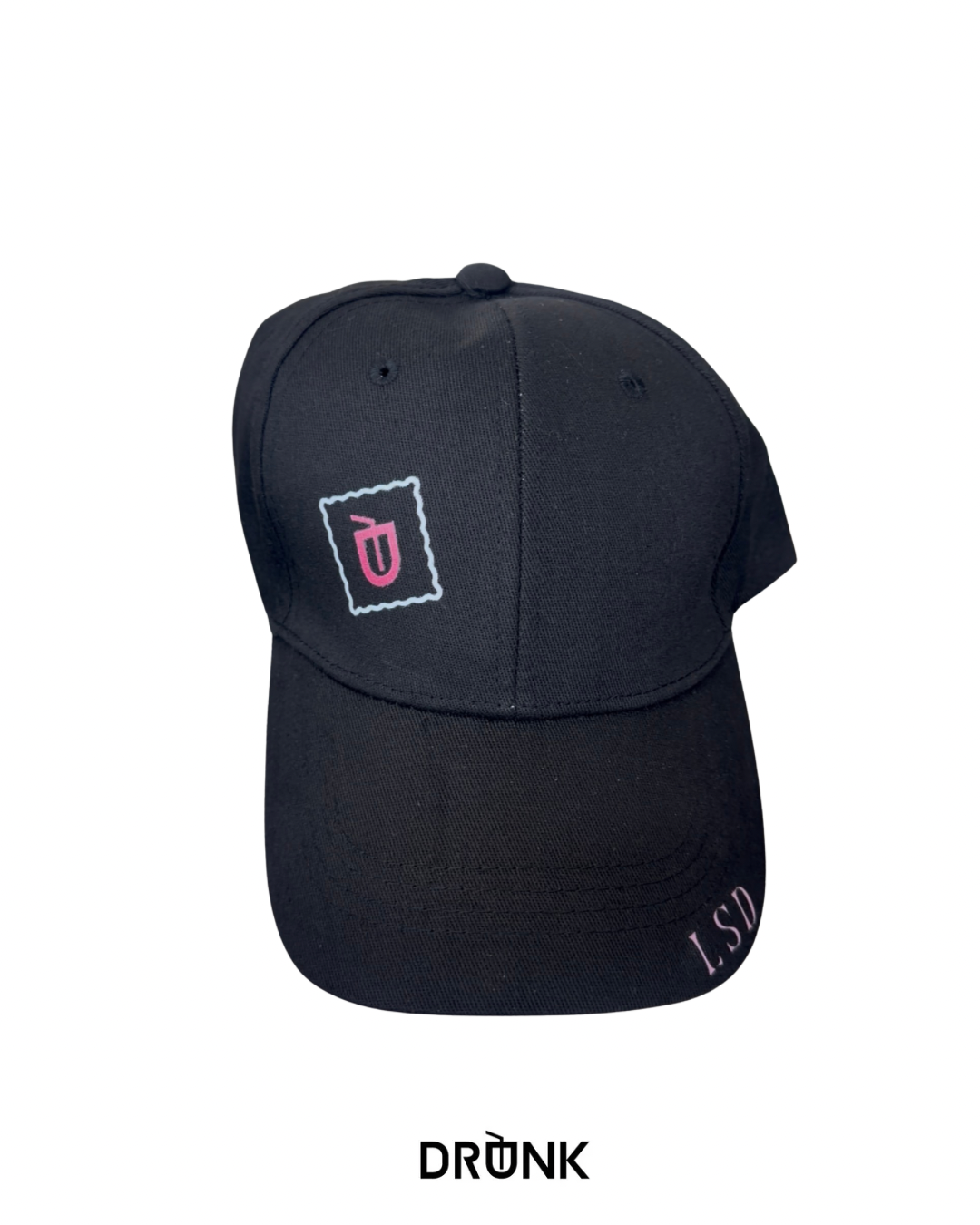 LSD SNAPBACK