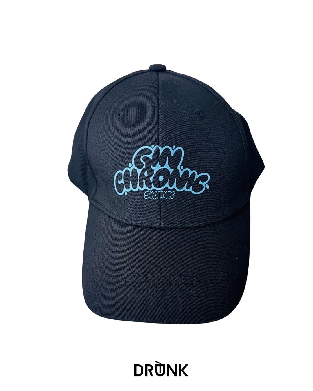 GINCHRONIC SNAPBACK