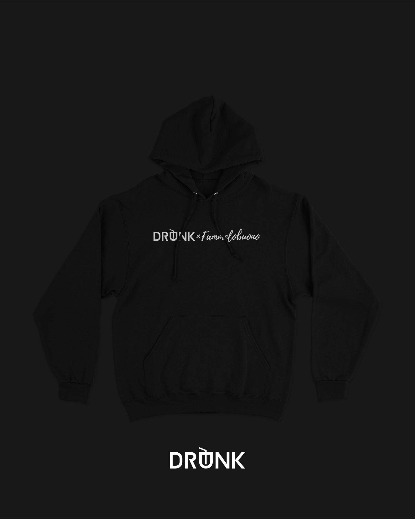Hoodie Fammelo Buono