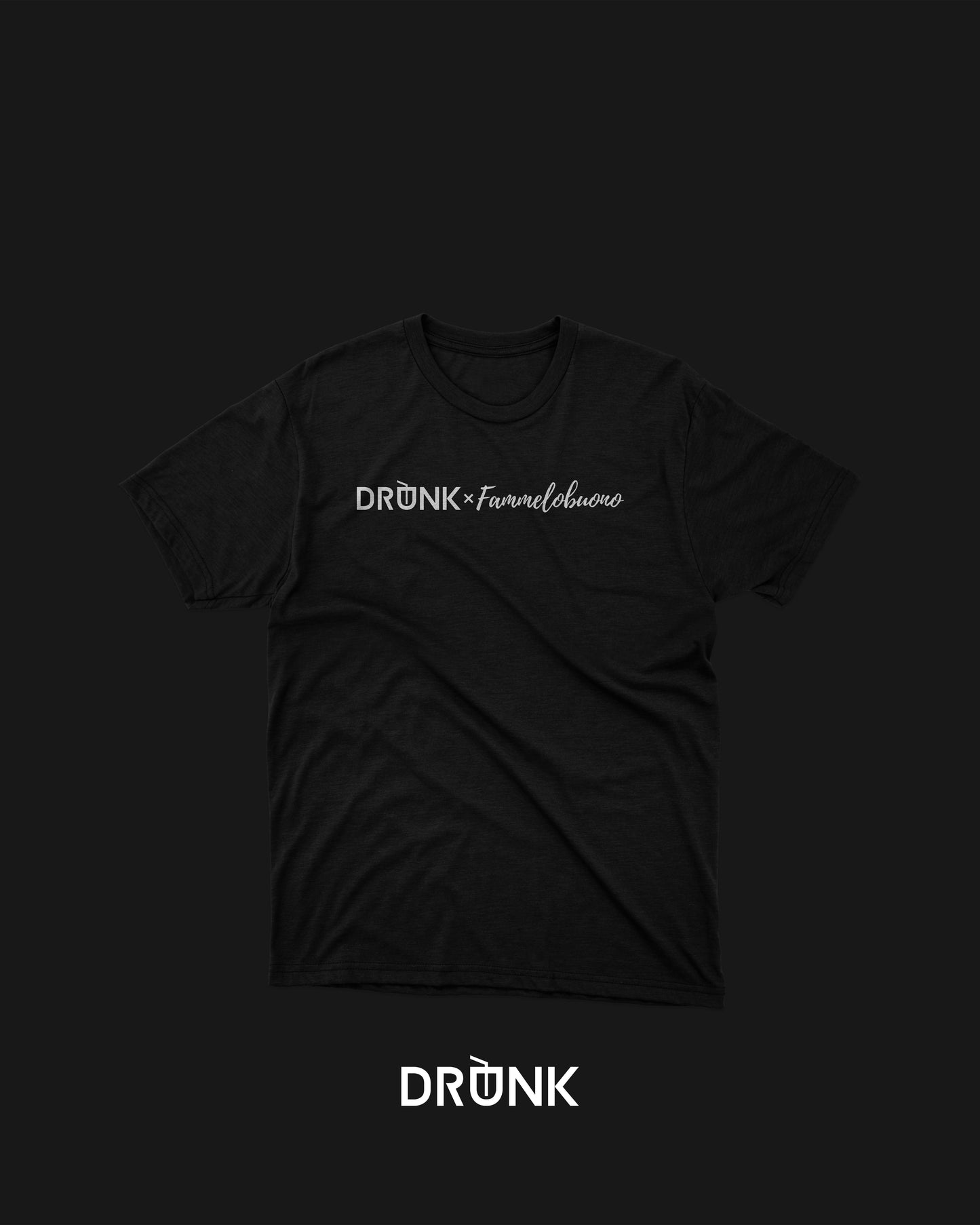 Fammelo Buono - T-Shirt in collaborazione