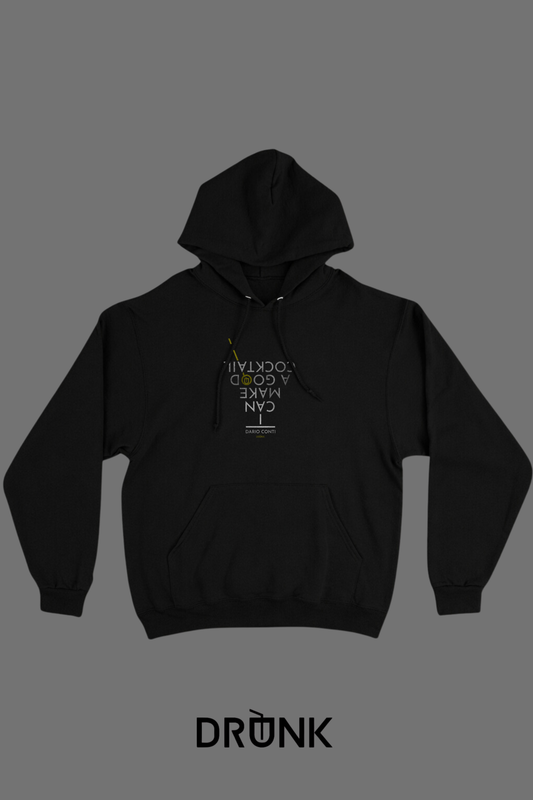 ⁠Hoodie I Can Make