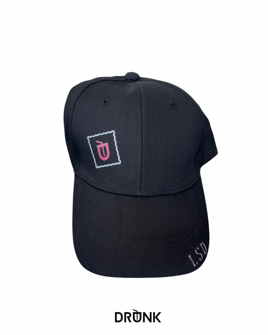 LSD SNAPBACK