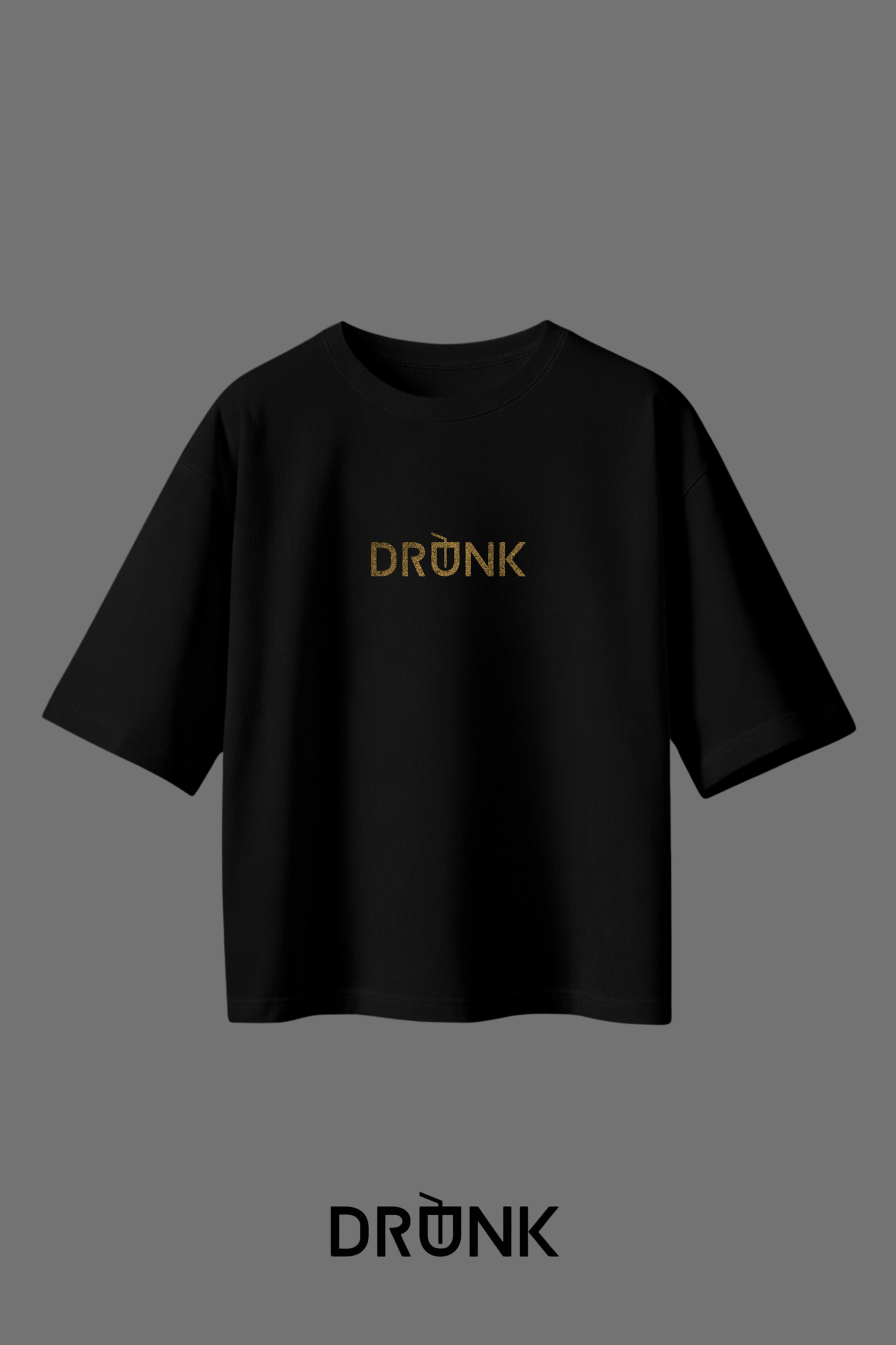 Habemus Dario - T-Shirt Nera