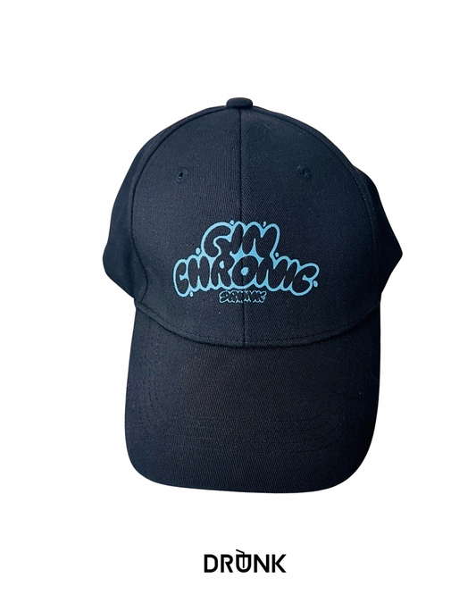 GINCHRONIC SNAPBACK