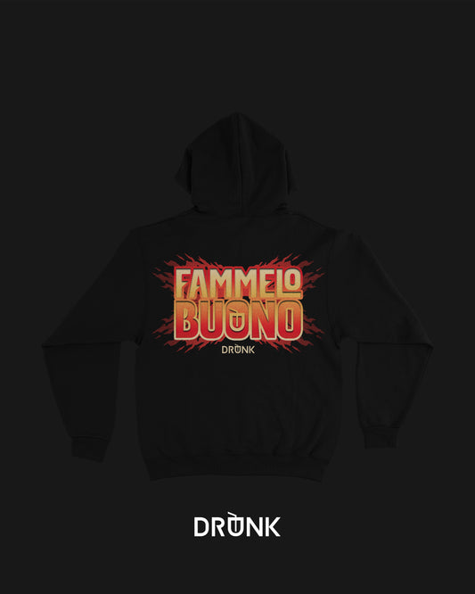 ⁠Hoodie Fammelo Buono