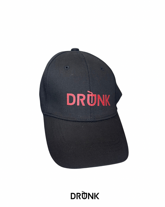 DRUNK SNAPBACK