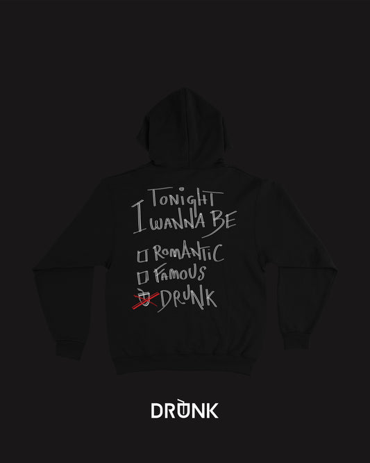 ⁠Hoodie 2NIGHTbeDRUNK
